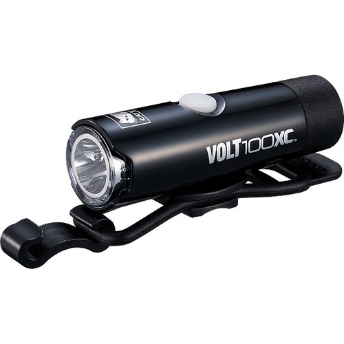 Lampka rowerowa CATEYE Volt 100XC HL-EL051RC