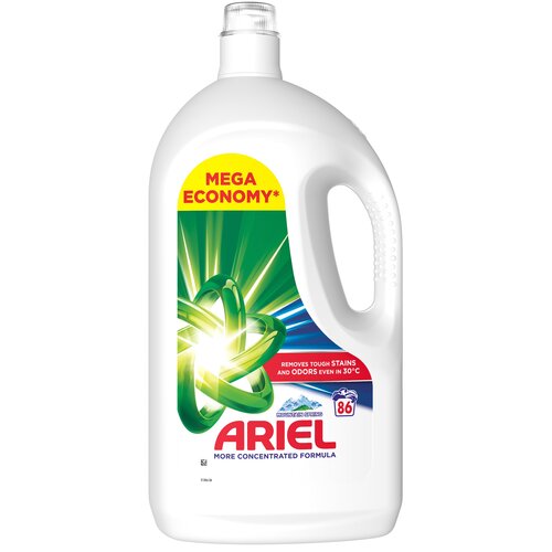 Płyn do prania ARIEL Mountain Spring 3870 ml