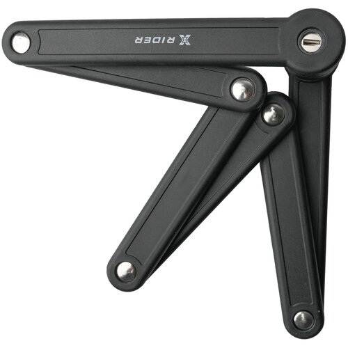 Zapięcie XRIDER Stark XR00FL01 Składane