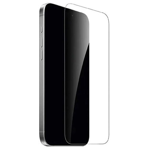 Szkło hartowane PURO Tempered Glass do Apple iPhone 16e