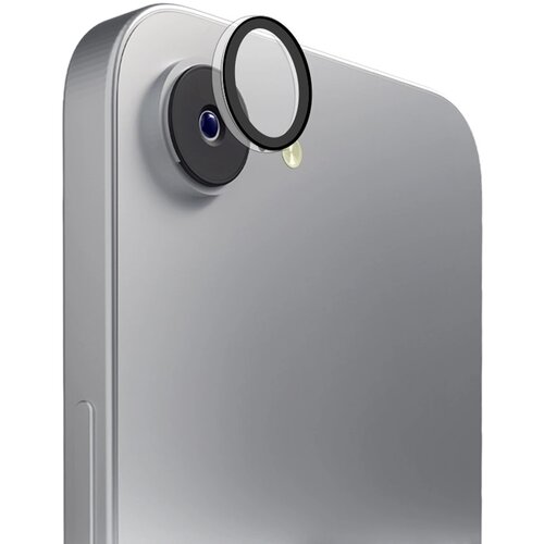 Szkło hartowane na obiektyw PURO Individual Camera Lens do Apple iPhone 16e