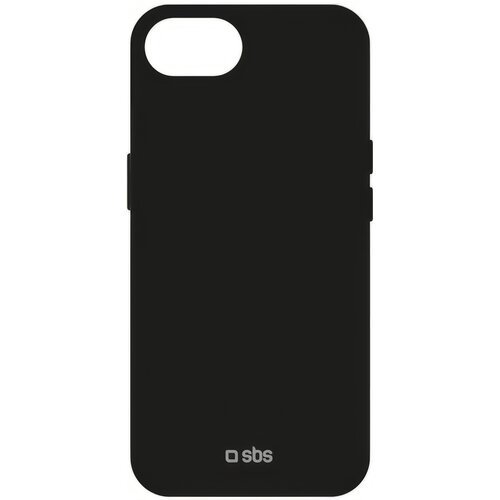 Etui SBS Full Active D3O do Apple iPhone 16e Czarny