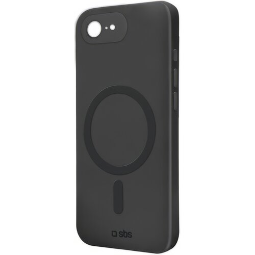 Etui SBS Instinct MagSafe do Apple iPhone 16e Czarny