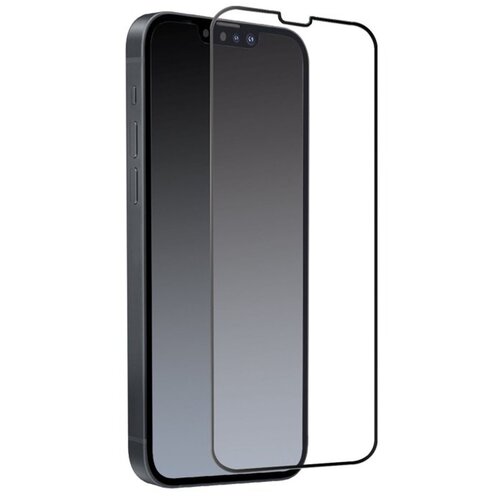 Szkło hartowane SBS Full Cover Glass do Apple iPhone 16e