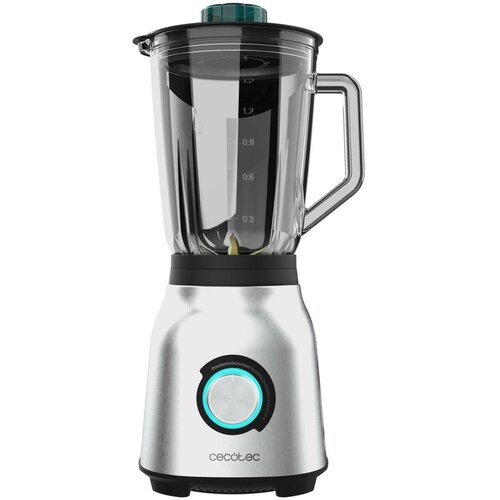 Blender kielichowy CECOTEC Power Black Titanium 1800 MAX Blend It
