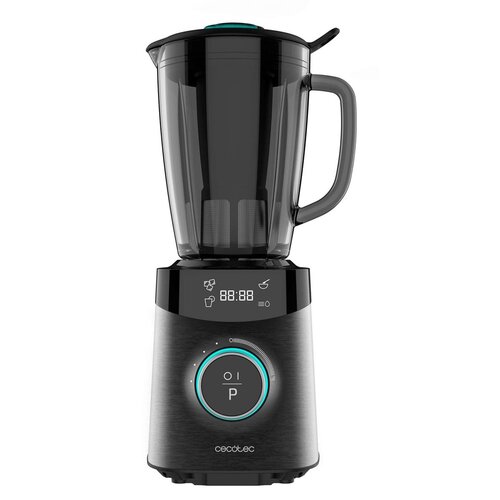 Blender kielichowy CECOTEC Power Black Titanium 2500 Advance