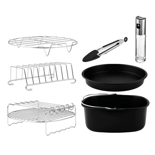Zestaw akcesoriów CECOTEC do Air Fryer Cecofry Accesory Kit
