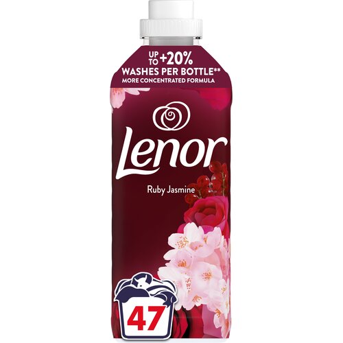 Płyn do płukania LENOR Ruby Jasmine 987 ml