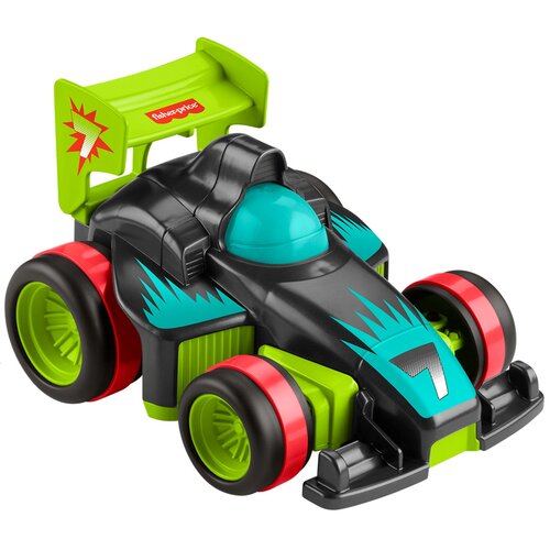 Samochód zdalnie sterowany FISHER PRICE RC My Easy RC HYH28