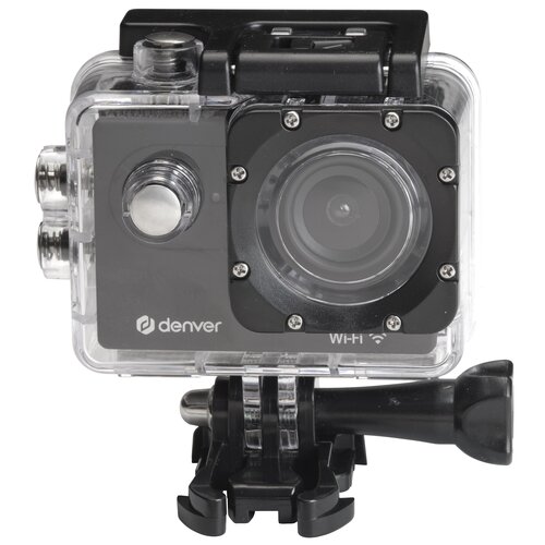 Kamera sportowa DENVER ACW-5054 Wi-Fi, Full HD 1920x1080@30FPS, 2"ekran, mikrofon, głośnik, wodoodporna obudowa