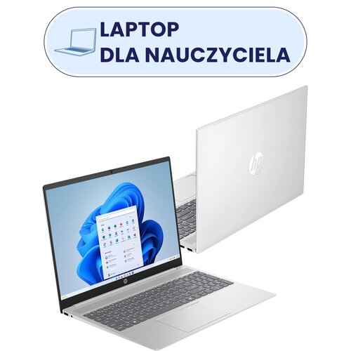 Laptop HP Pavilion 16-AF0004NW 16" OLED Ultra 5-125U 16GB RAM 512GB SSD Windows 11 Home, Funkcje AI