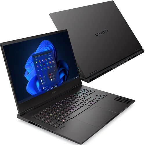 Laptop HP Omen 16-WF1070NW 16.1" IPS 240Hz i7-14700HX 32GB RAM 1TB SSD GeForce RTX 4070 DLSS 3 Windows 11 Home, Funkcje AI