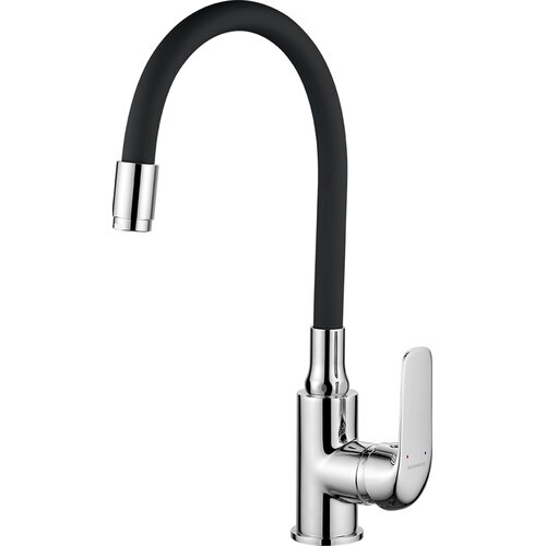 Bateria KUCHINOX Elza BKE 761D Czarny-chrom
