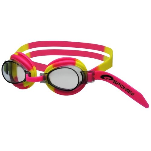 Okulary pływackie SPOKEY Jellyfish 84107
