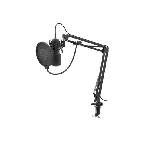 Mikrofon GENESIS Radium 400 G2 Kardioidalny