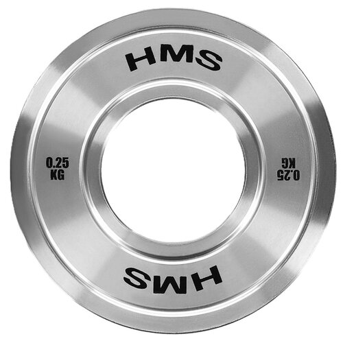 Obciążenie HMS TOS02 (0.25 kg)