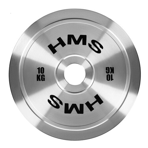 Obciążenie HMS TOS100 (10 kg)