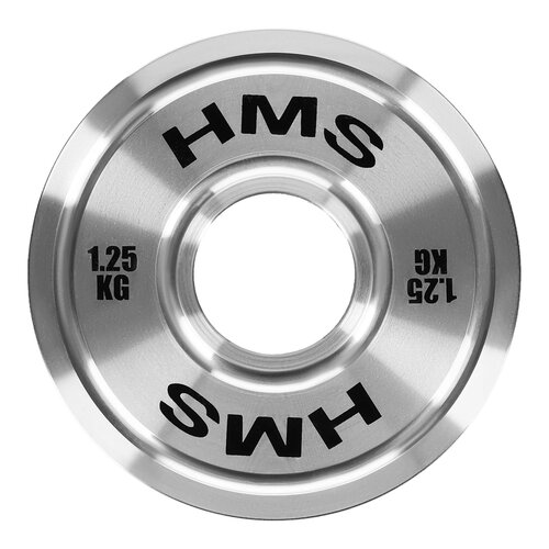 Obciążenie HMS TOS12 (1.25 kg)