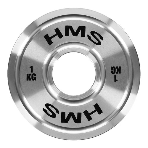 Obciążenie HMS TOS10 (1 kg)