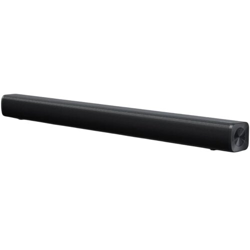 Soundbar XIAOMI S22E Czarny 2.0-kanałowy, BT, Możliwość montażu na ścianie