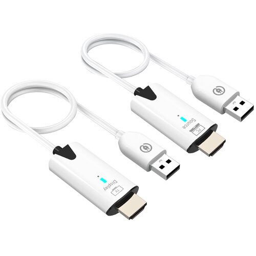 Transmiter HDMI XENSO Bezprzewodowy HL30