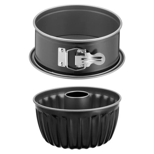 Zestaw 2 foremek do pieczenia TEFAL J176S204 do Air Fryera