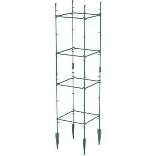 Podpórka do roślin PROSPERPLAST Floo Supports 410484 Zielony