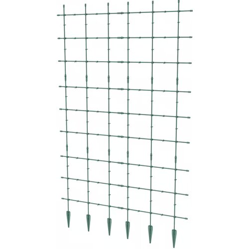 Podpora do roślin PROSPERPLAST Floo Supports 410480 Zielony