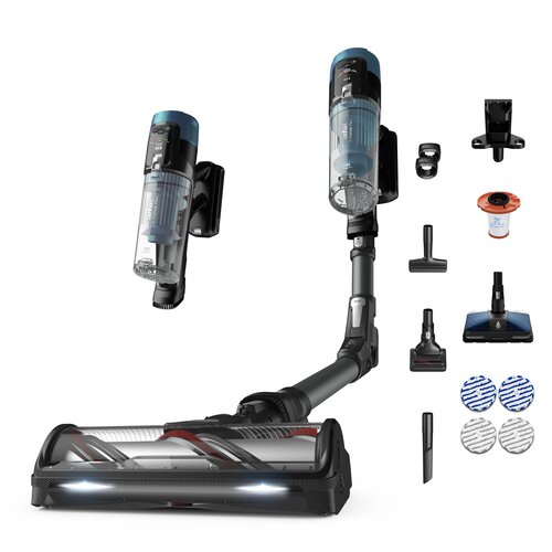 Odkurzacz TEFAL TY9BD1 X-Force Flex 14.80 Aerospin Aqua