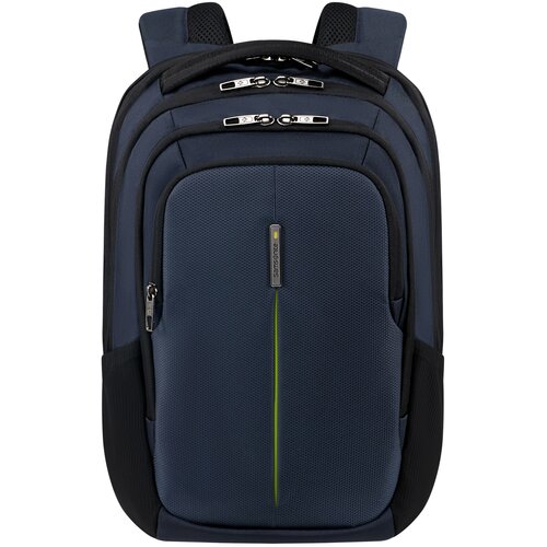 Plecak na laptopa SAMSONITE Guardit 3.0 14.1 cali Granatowy