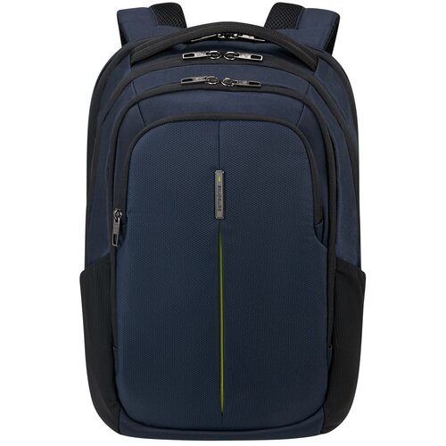 Plecak na laptopa SAMSONITE Guardit 3.0 15.6 cali Granatowy