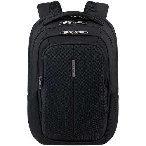 Plecak na laptopa SAMSONITE Guardit 3.0 14.1 cali Czarny