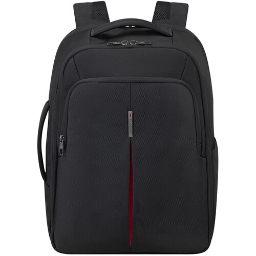 Plecak na laptopa SAMSONITE Guardit 3.0 15.6 cali Czarny Kabinowy M