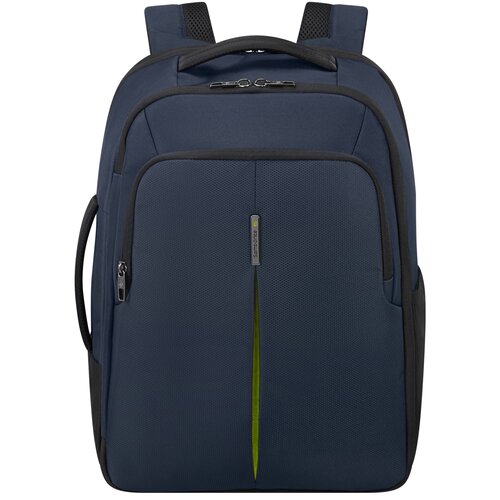 Plecak na laptopa SAMSONITE Guardit 3.0 15.6 cali Granatowy Kabinowy M