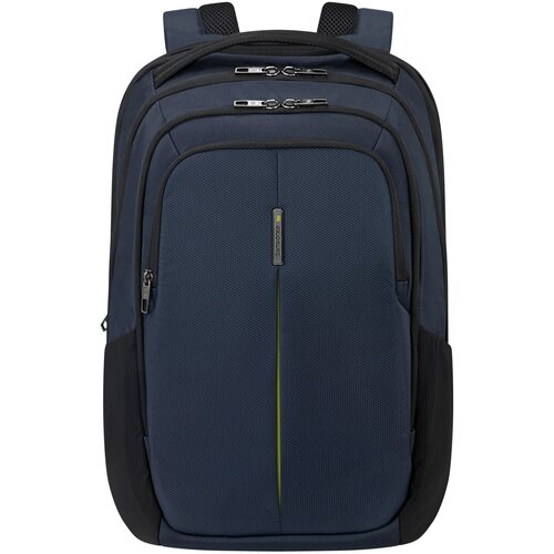 Plecak na laptopa SAMSONITE Guardit 3.0 17.3 cali Granatowy
