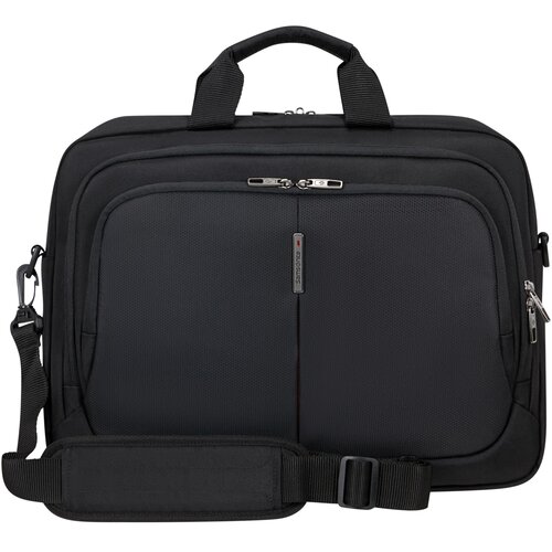 Torba na laptopa SAMSONITE Guardit 3.0 17.3 cali Czarny