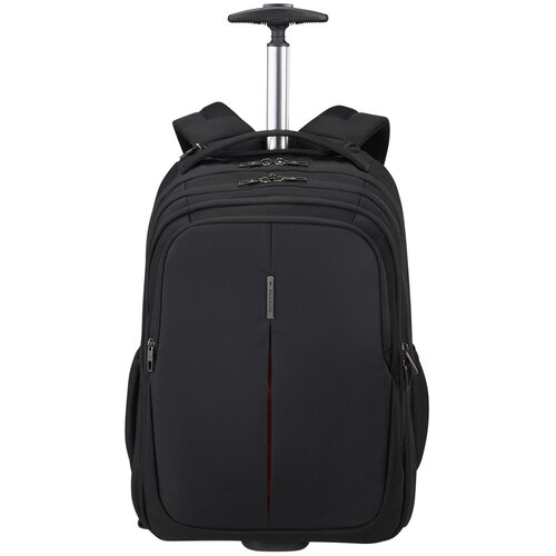 Plecak na laptopa SAMSONITE Guardit 3.0 15.6 cali Czarny Na Kólkach