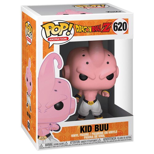 Figurka FUNKO Pop Dragon Ball Z Kid Buu