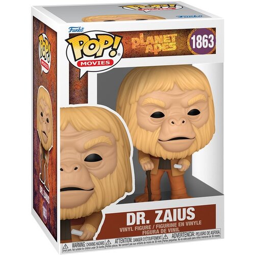 Figurka FUNKO Pop Planet of The Apes Dr. Zaius