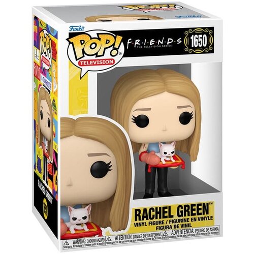 Figurka FUNKO Pop TV Friends - Rachel