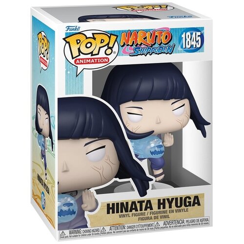 Figurka FUNKO Pop Naruto Shippuden Hinata