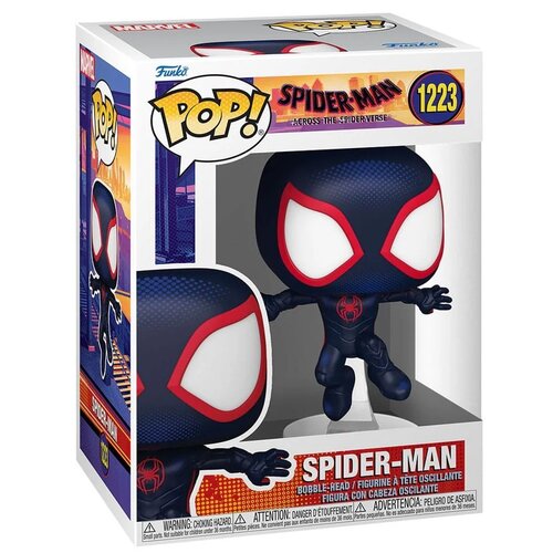 Figurka FUNKO Pop Spider-Man: Across The Spider-Verse