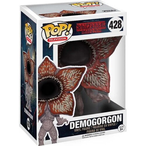 Figurka FUNKO Pop Stranger Things Demogorgon