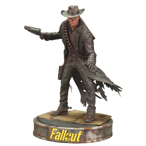 Figurka DARK HORSE Fallout Statue The Ghoul