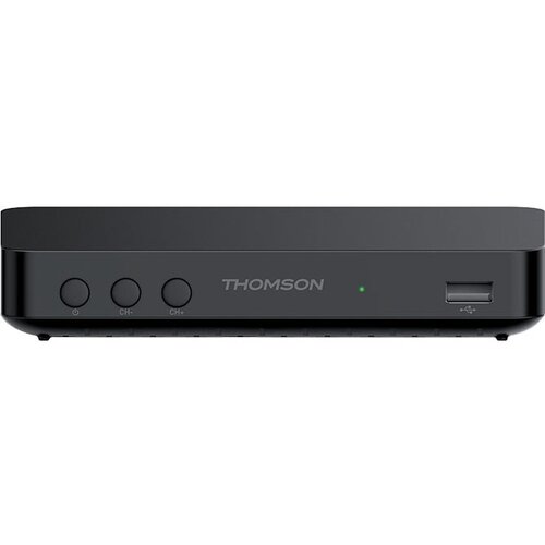 Dekoder THOMSON THT808 DVB-T2/HEVC/H.265