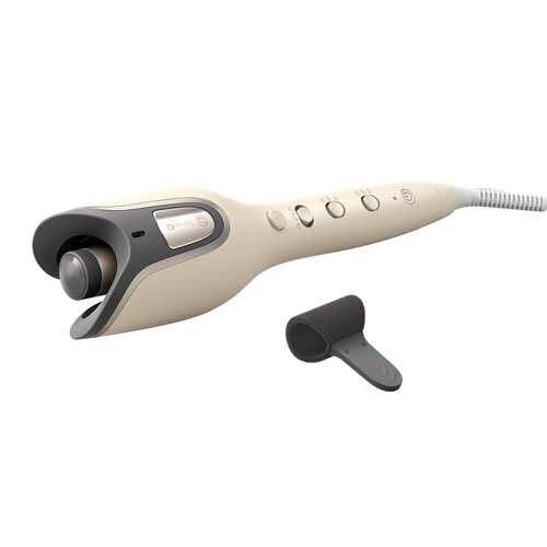 Lokówka automatyczna PHILIPS SenselQ BHB887/00 25 mm