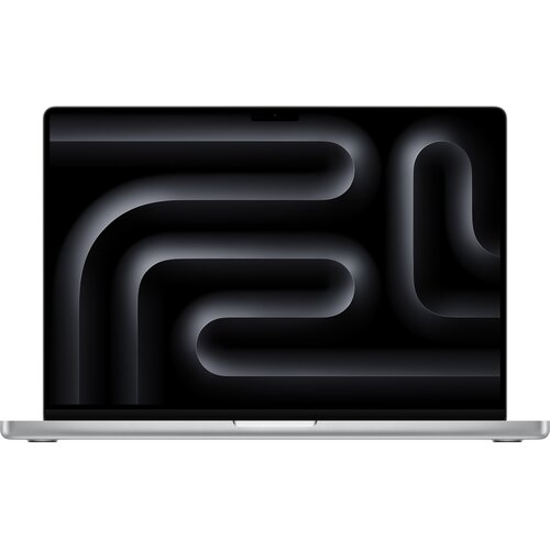 Laptop APPLE MacBook Pro 2024 16" Retina M4 Pro 24GB RAM 512GB SSD macOS Srebrny