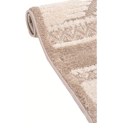 Dywan MULTIDECOR Chiara 80 x 240 cm Beż