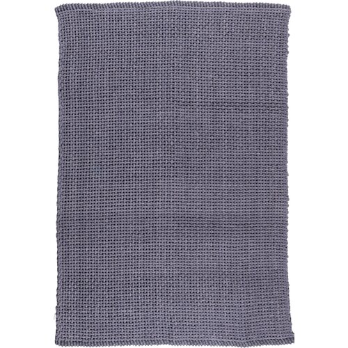 Dywanik łazienkowy MULTIDECOR Belweder 507464 Szary