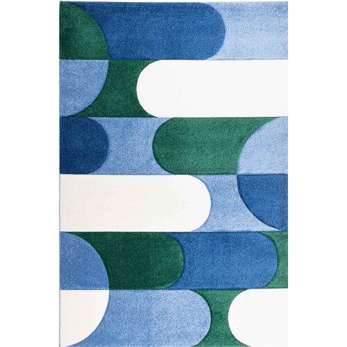 Dywan wewnętrzny MULTIDECOR Bond 508366 200 x 290 cm Wielokolorowy